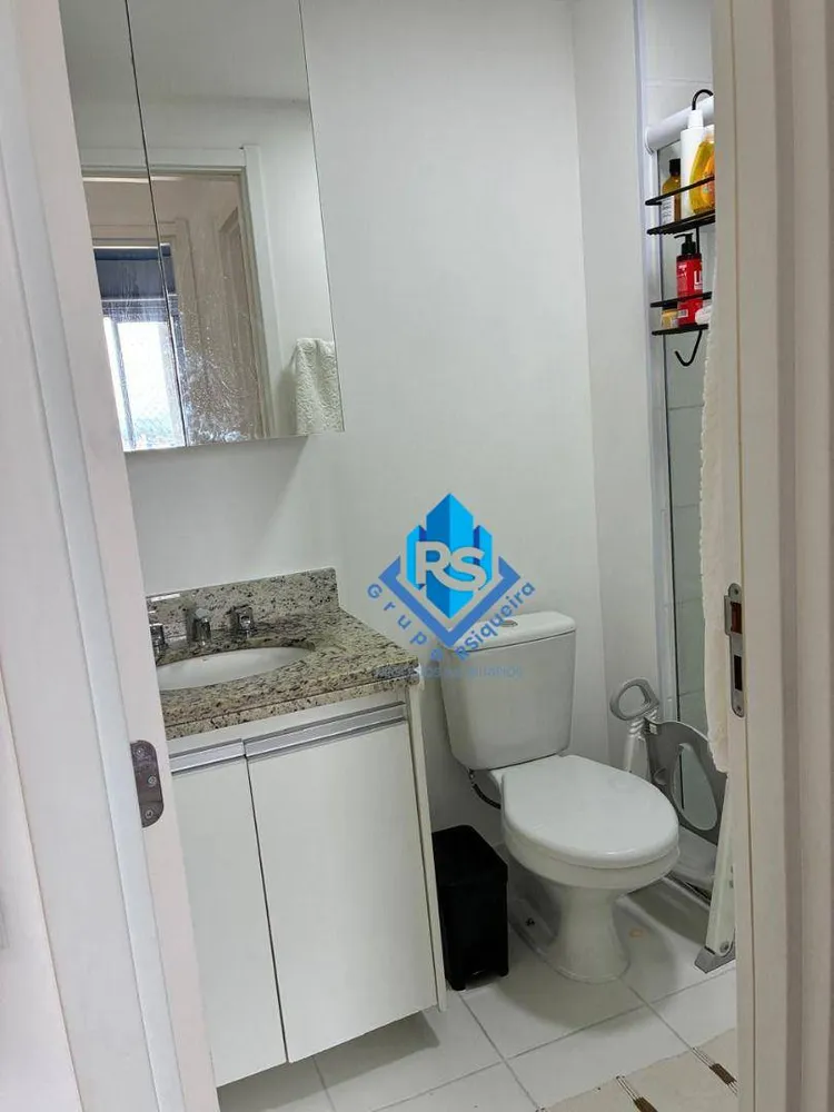 Apartamento, 2 quartos, 52 m² - Foto 12
