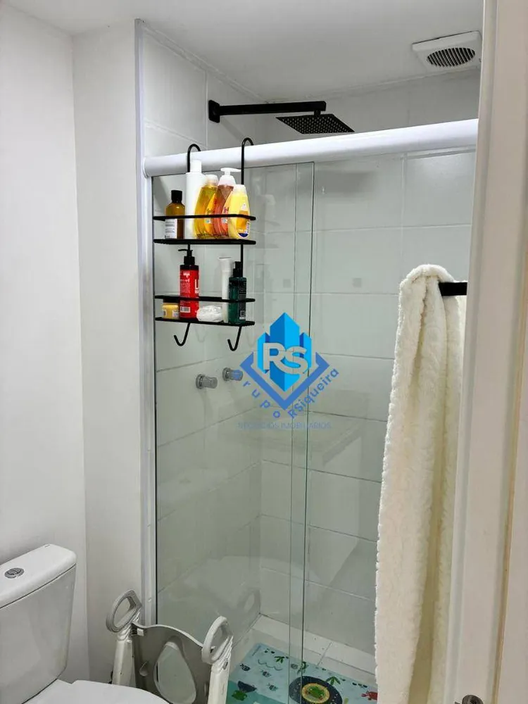 Apartamento, 2 quartos, 52 m² - Foto 2