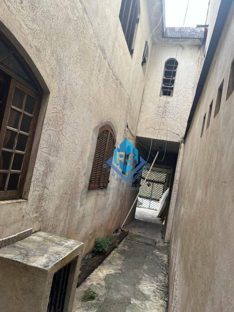 Sobrado, 6 quartos, 240 m² - Foto 9