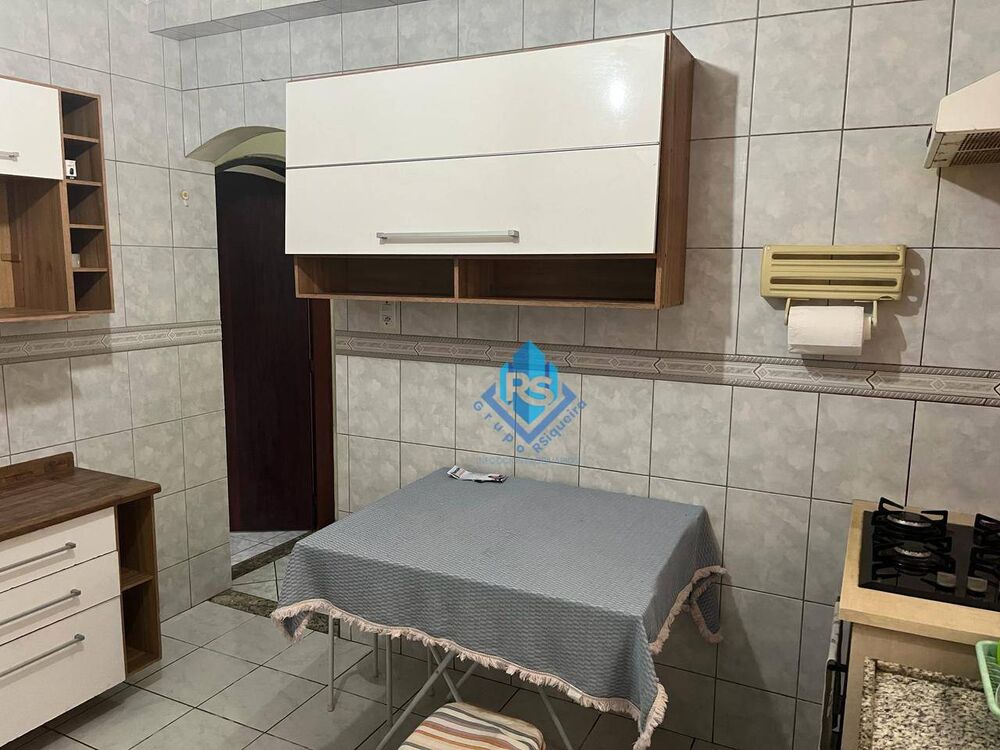 Sobrado, 6 quartos, 240 m² - Foto 5