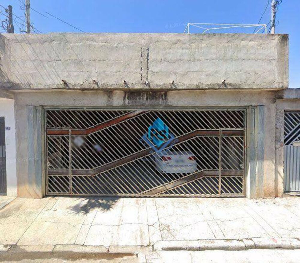 Sobrado, 6 quartos, 240 m² - Foto 1