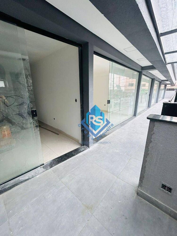 Loja-Salão, 32 m² - Foto 4