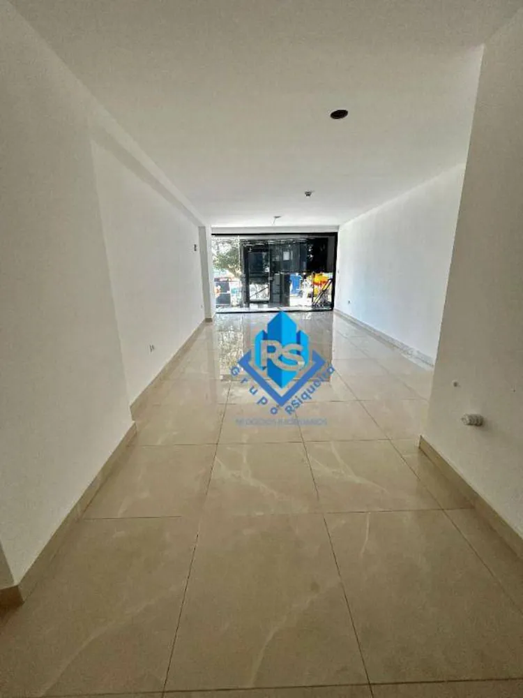 Loja-Salão, 32 m² - Foto 5