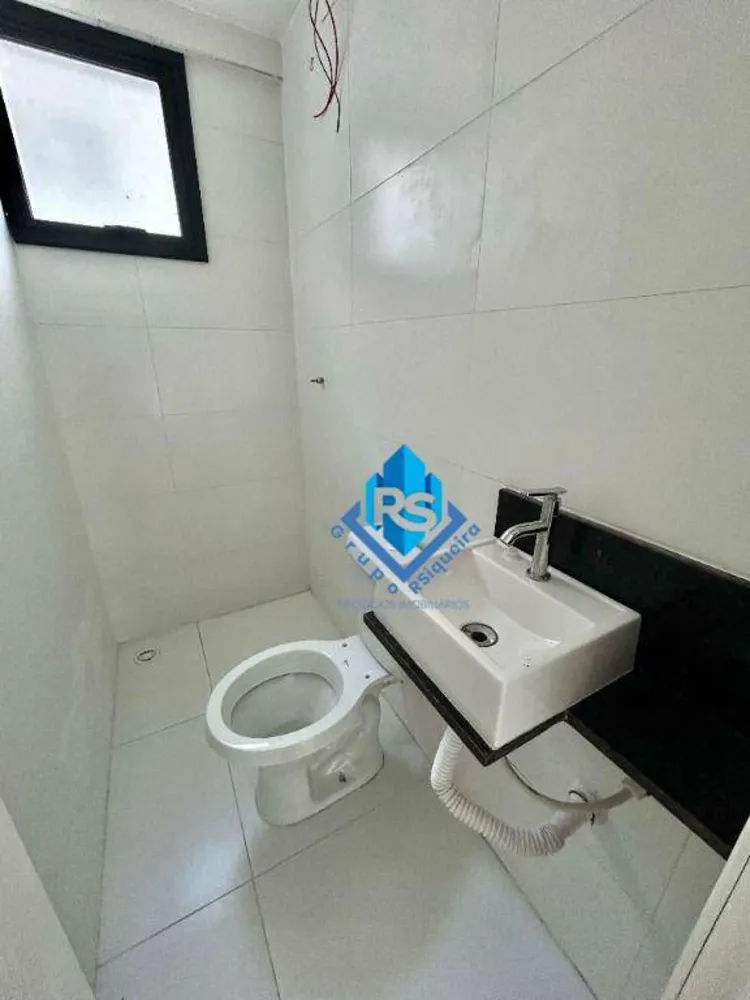 Loja-Salão, 32 m² - Foto 6