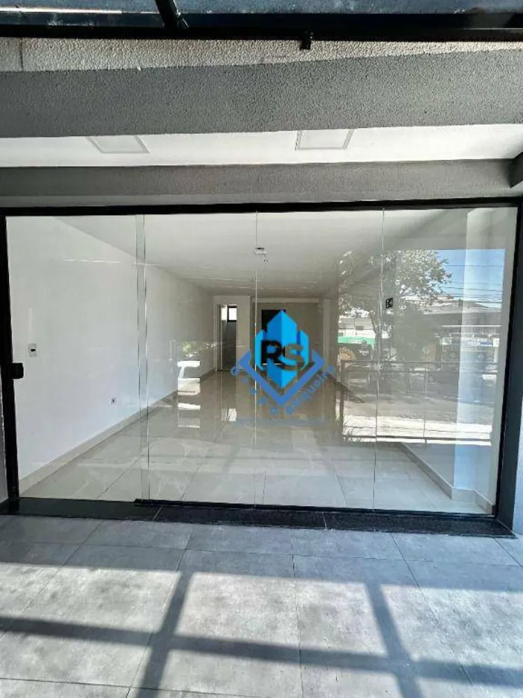 Loja-Salão, 32 m² - Foto 12
