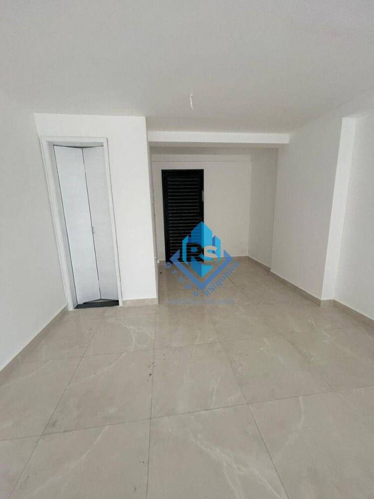 Loja-Salão, 32 m² - Foto 1