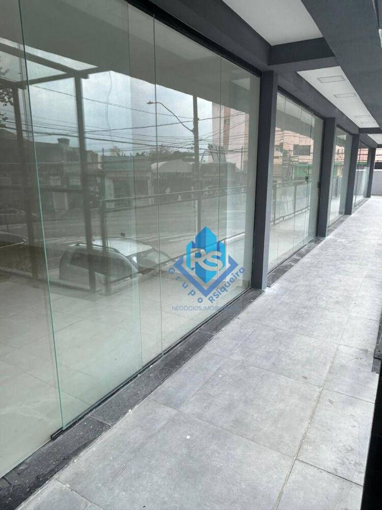 Loja-Salão, 32 m² - Foto 2