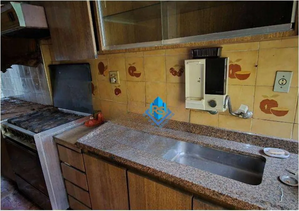 Casa, 3 quartos, 430 m² - Foto 1