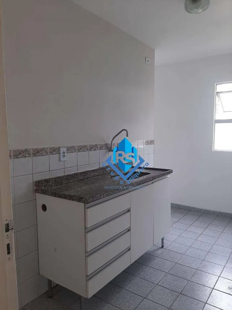 Apartamento, 2 quartos, 55 m² - Foto 3