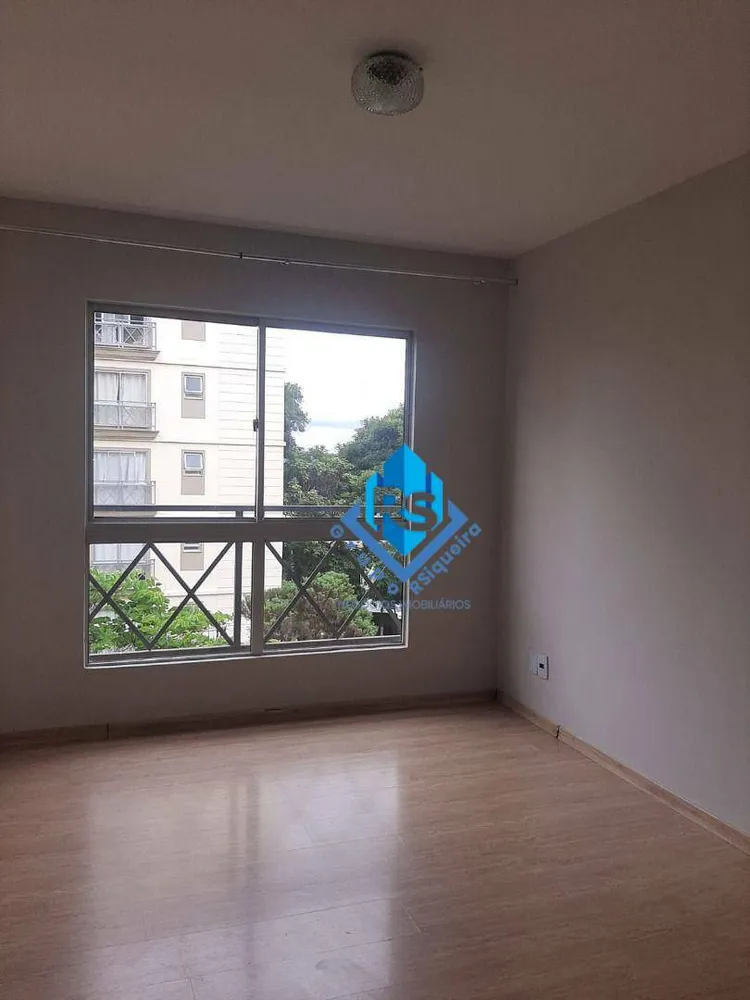 Apartamento, 2 quartos, 55 m² - Foto 1