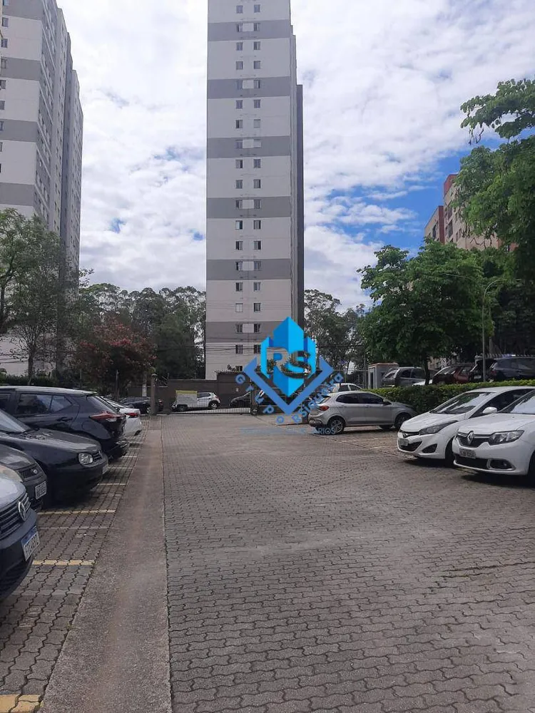 Apartamento, 2 quartos, 55 m² - Foto 10