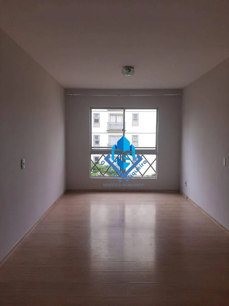 Apartamento, 2 quartos, 55 m² - Foto 2