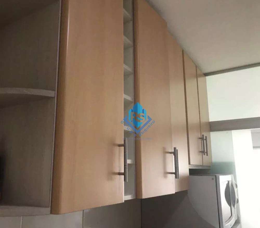 Apartamento à venda com 3 quartos, 80m² - Foto 3