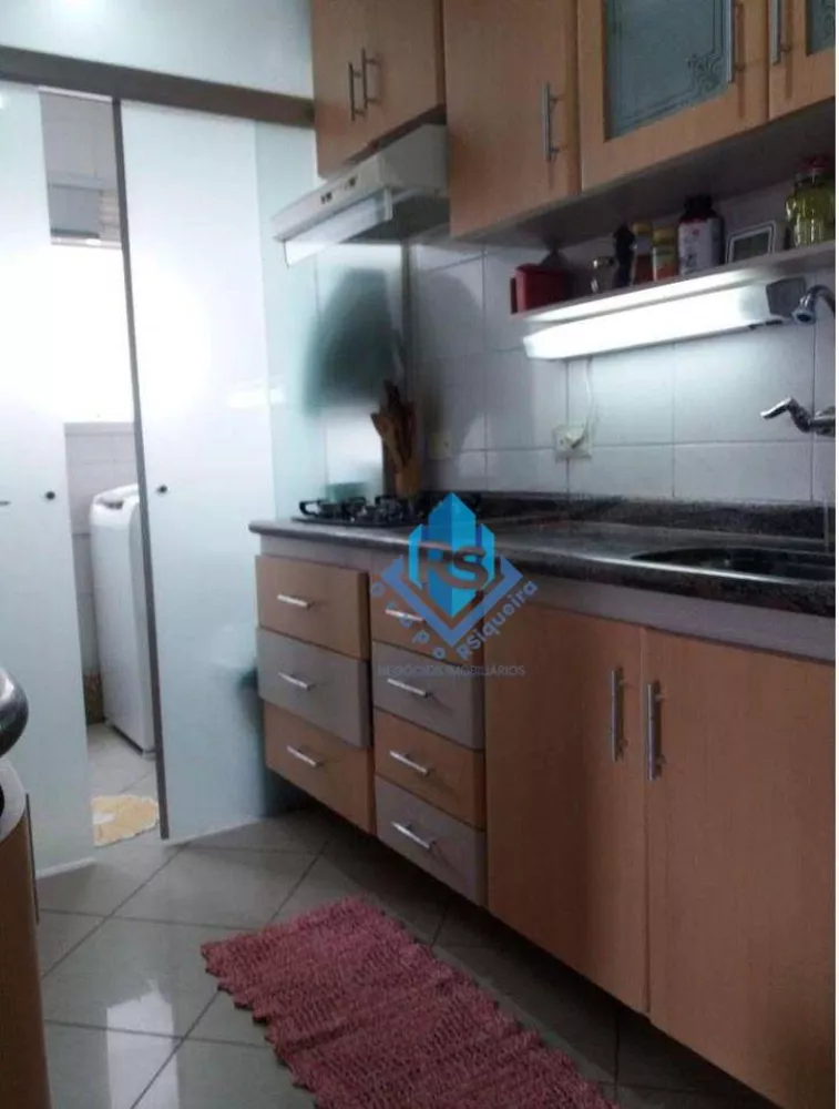 Apartamento à venda com 3 quartos, 80m² - Foto 2