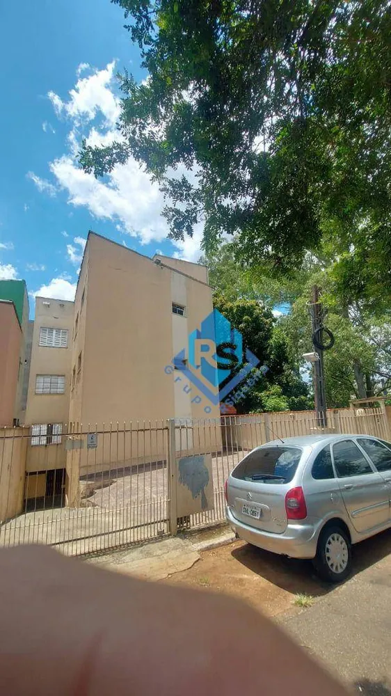 Apartamento, 3 quartos, 68 m² - Foto 1