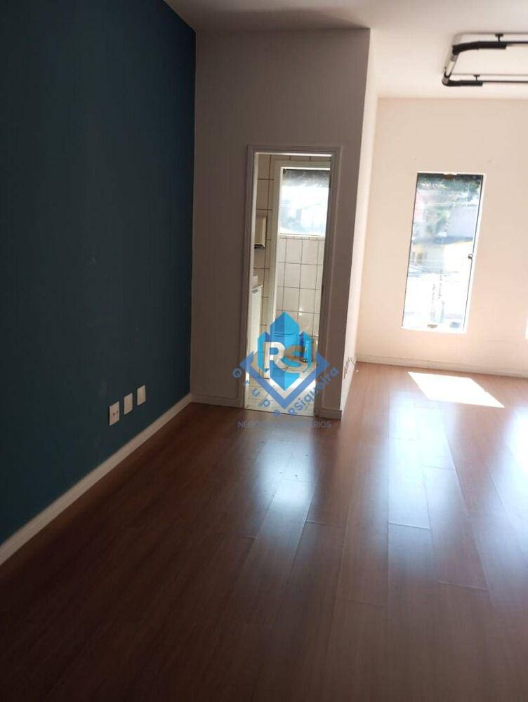 Conjunto Comercial-Sala para alugar, 40m² - Foto 3