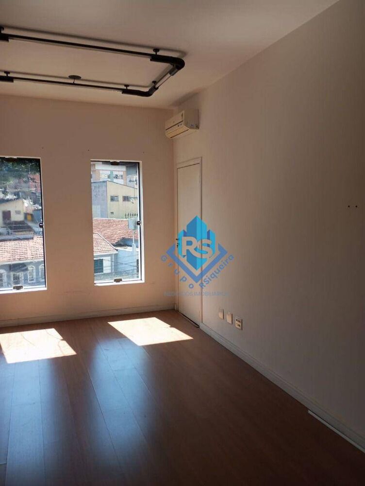 Conjunto Comercial-Sala para alugar, 40m² - Foto 5