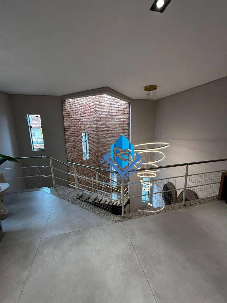 Sobrado, 3 quartos, 295 m² - Foto 12