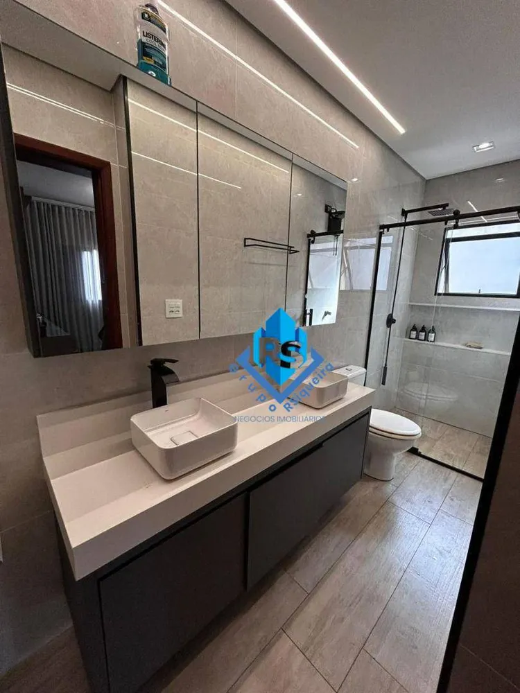 Sobrado, 3 quartos, 295 m² - Foto 8