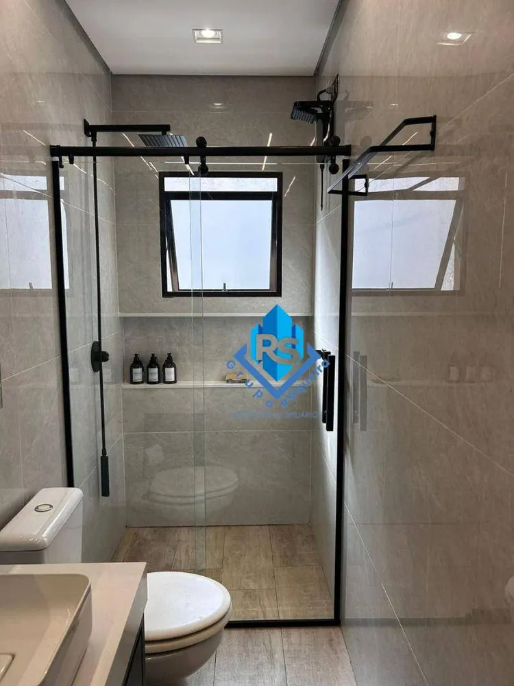 Sobrado, 3 quartos, 295 m² - Foto 9