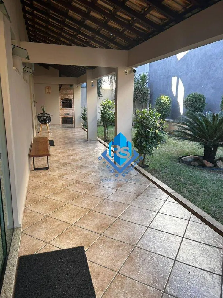 Sobrado, 3 quartos, 295 m² - Foto 15