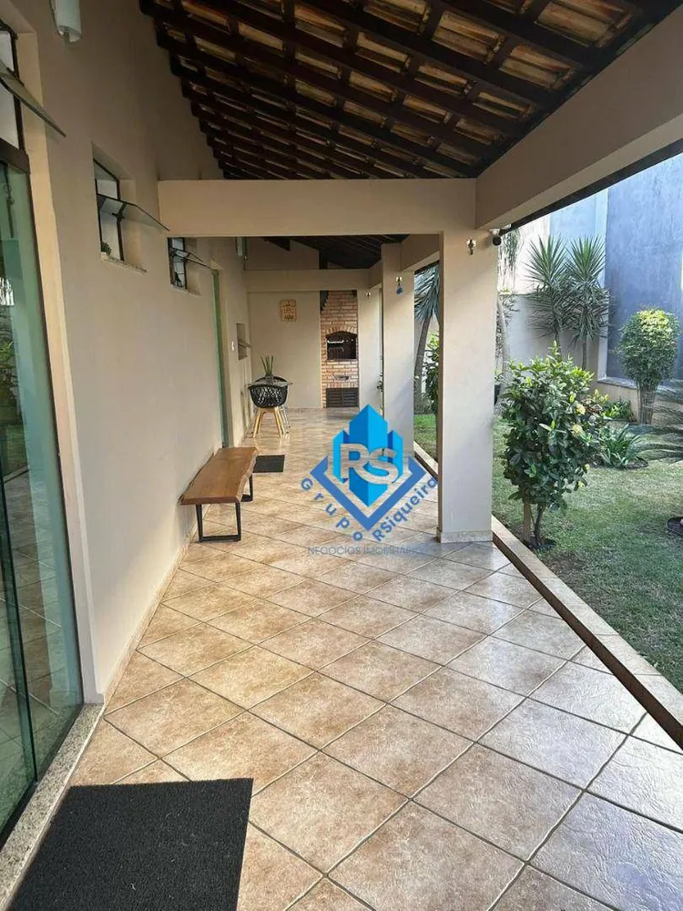 Sobrado, 3 quartos, 295 m² - Foto 4