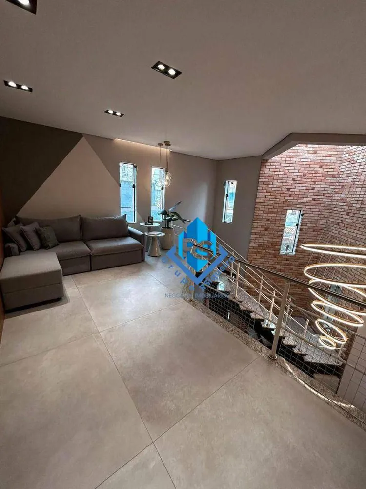 Sobrado, 3 quartos, 295 m² - Foto 10