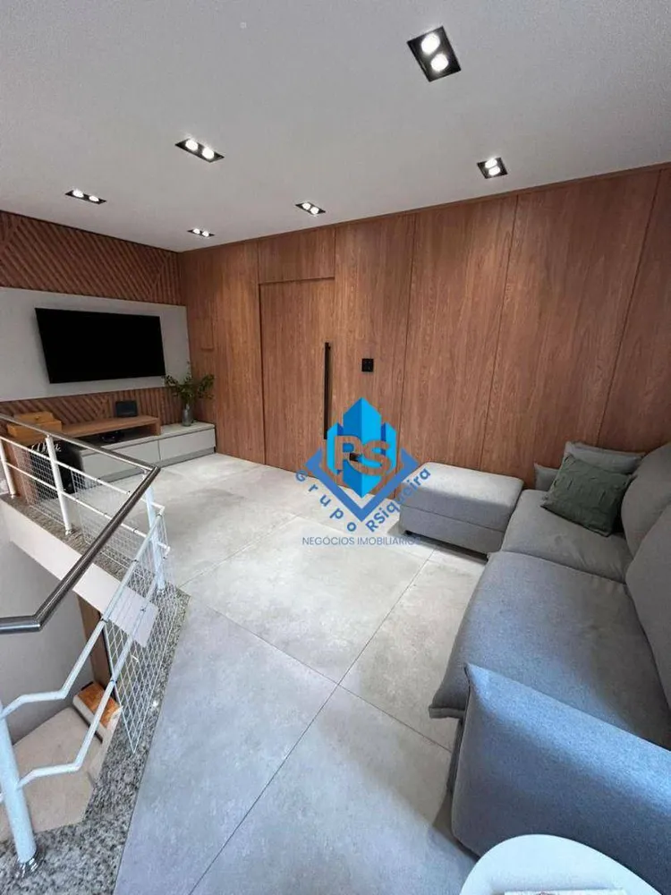 Sobrado, 3 quartos, 295 m² - Foto 11
