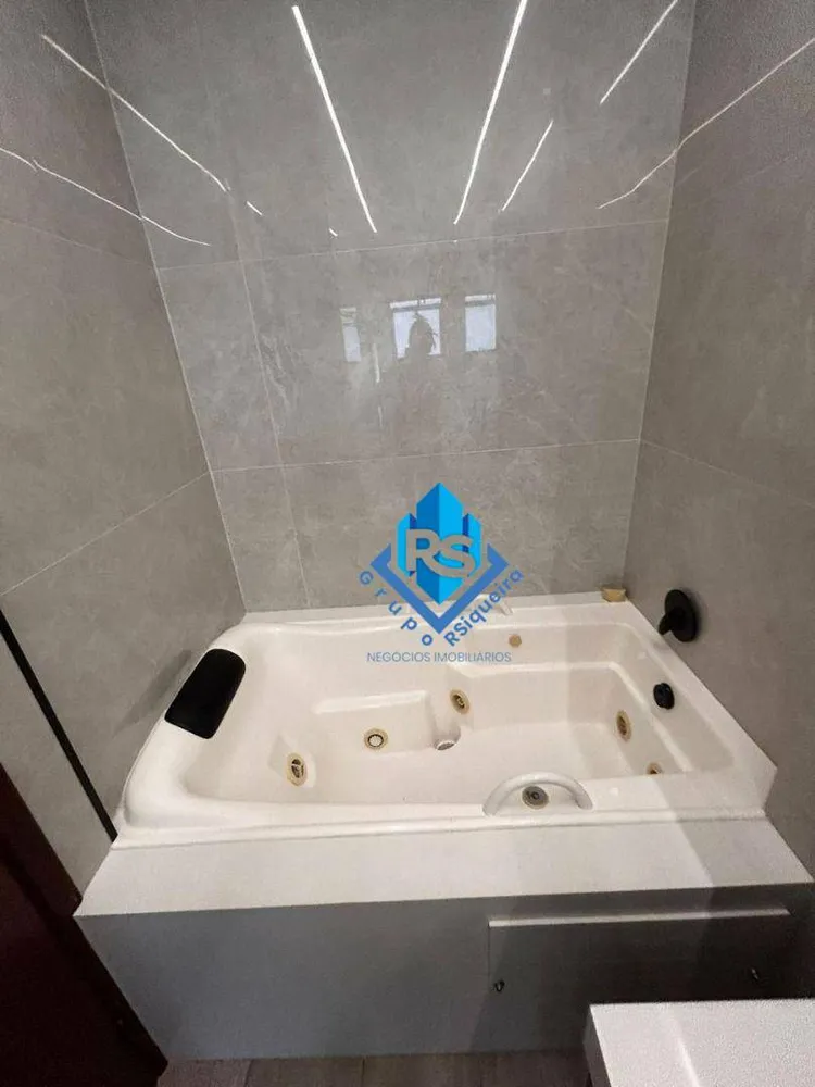 Sobrado, 3 quartos, 295 m² - Foto 6