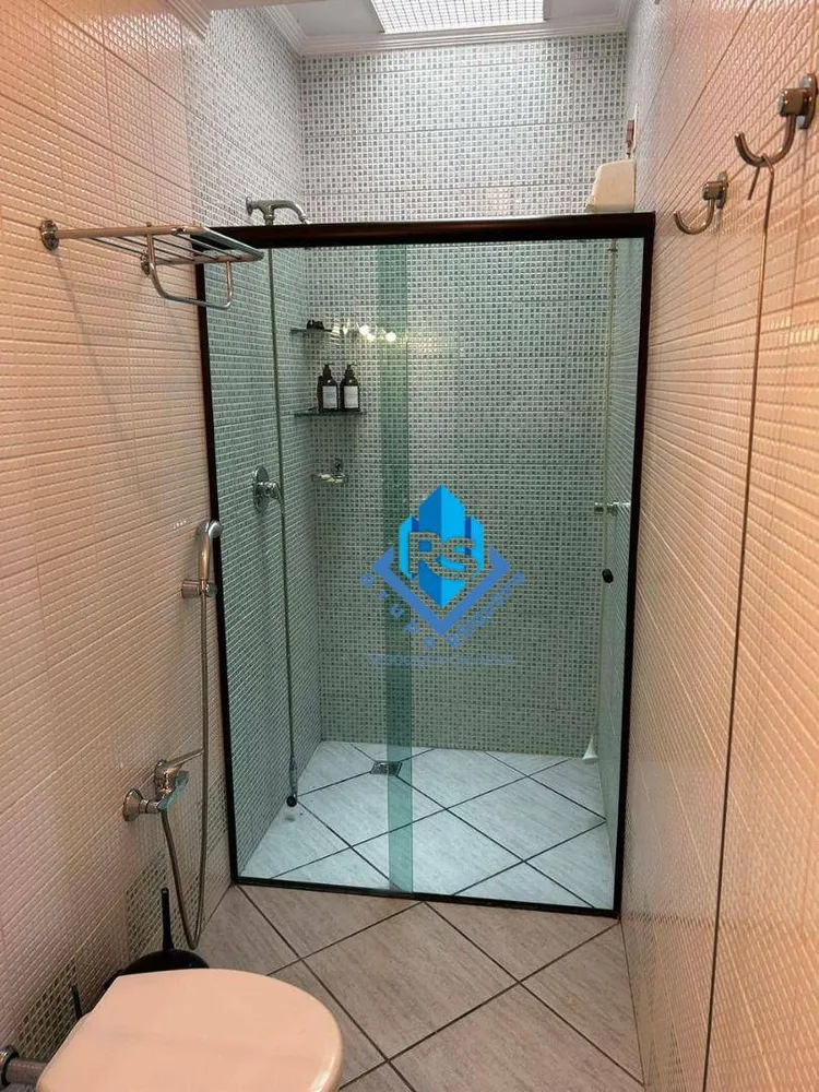 Sobrado, 3 quartos, 295 m² - Foto 14
