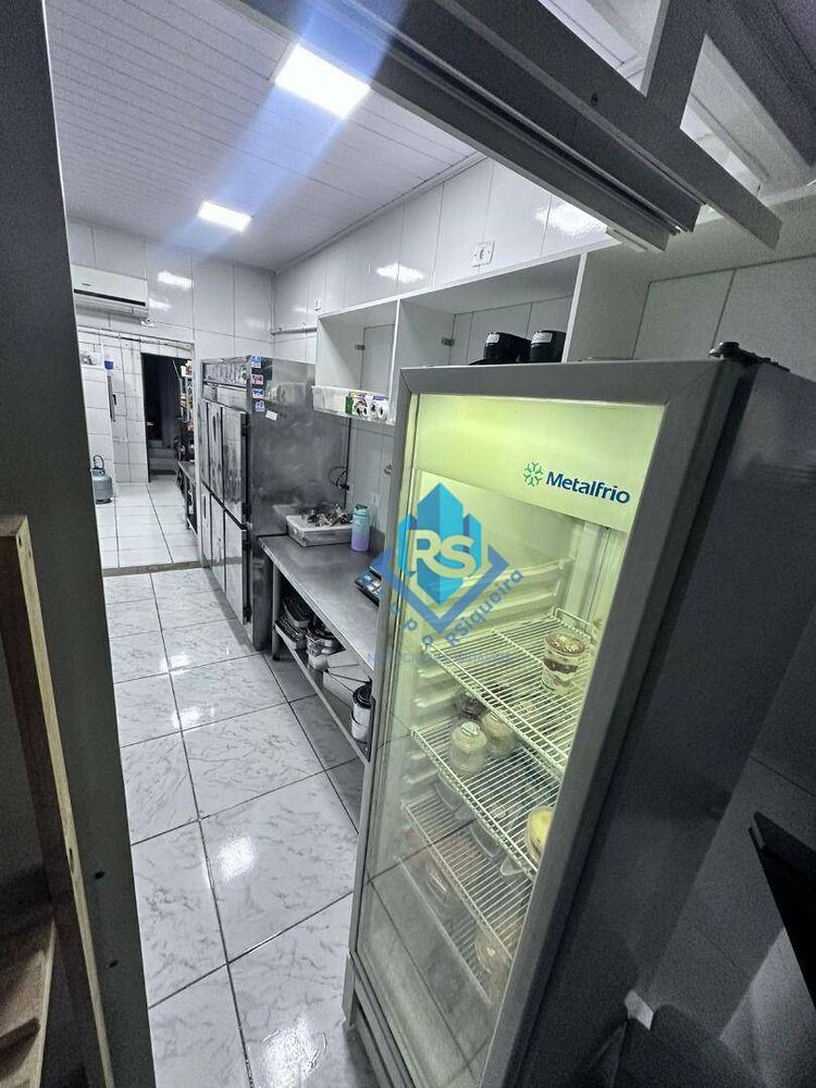 Loja-Salão para alugar, 104m² - Foto 7
