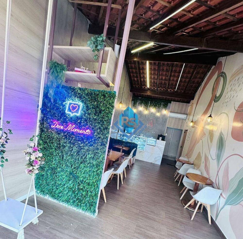 Loja-Salão para alugar, 104m² - Foto 3