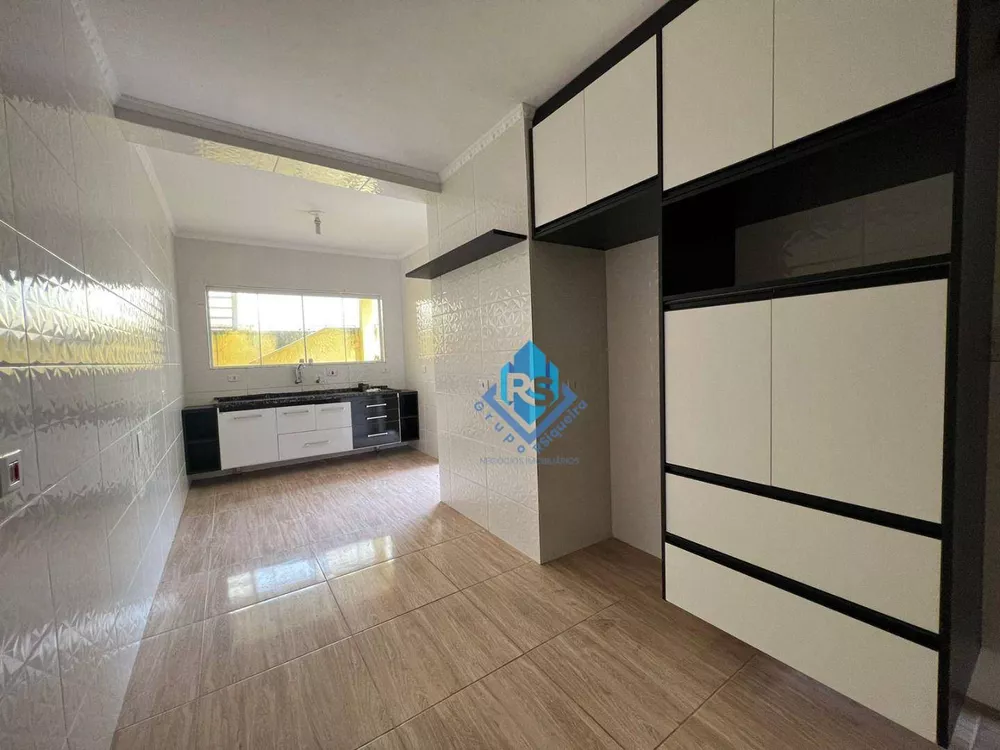 Sobrado à venda com 3 quartos, 183m² - Foto 6