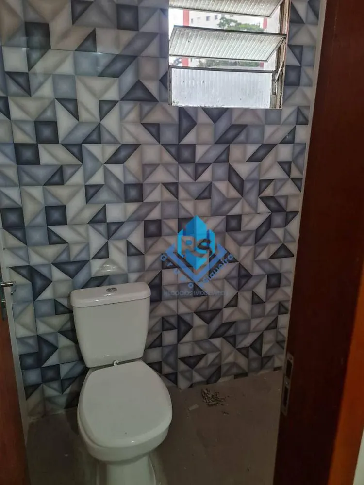 Sobrado, 2 quartos, 60 m² - Foto 13