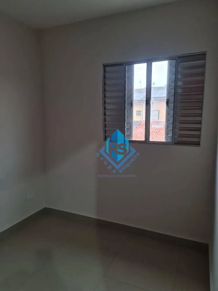 Sobrado, 2 quartos, 60 m² - Foto 16
