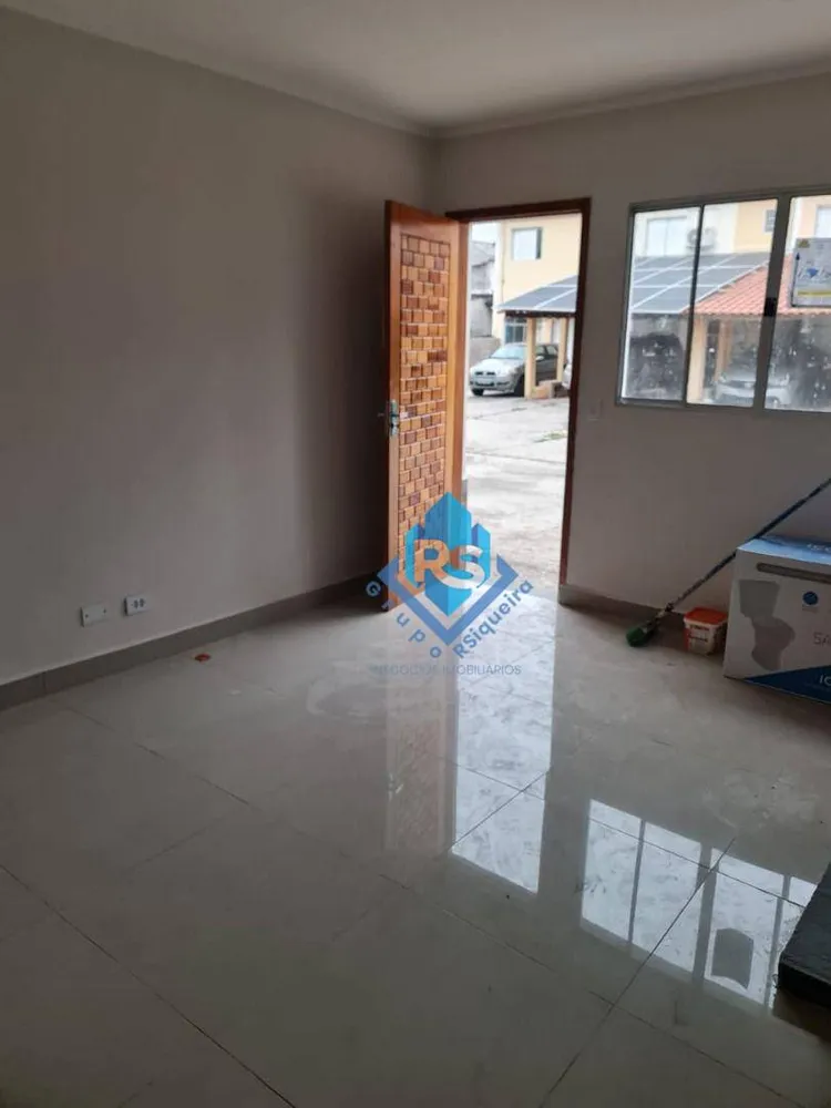 Sobrado, 2 quartos, 60 m² - Foto 6