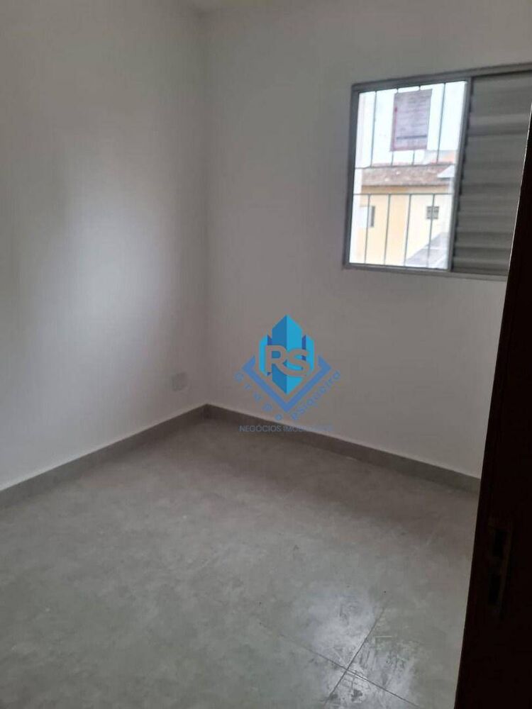Sobrado à venda e aluguel com 2 quartos, 60m² - Foto 9