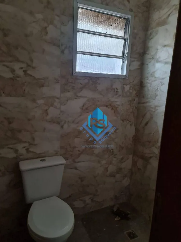 Sobrado, 2 quartos, 60 m² - Foto 2