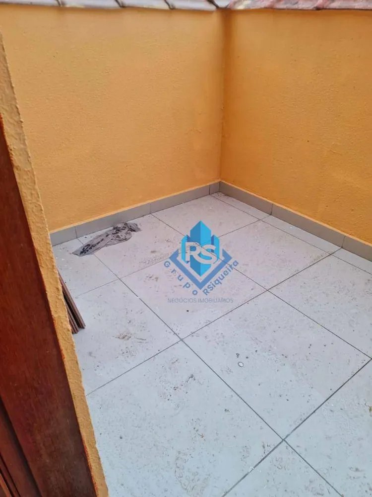 Sobrado, 2 quartos, 60 m² - Foto 10