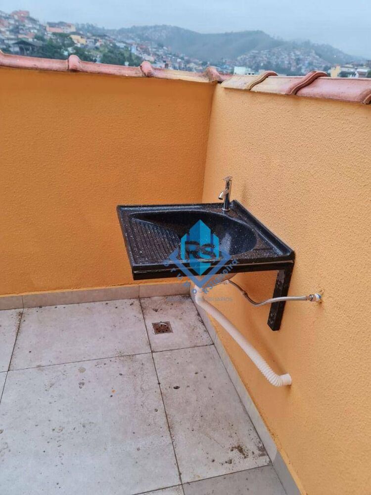 Sobrado à venda e aluguel com 2 quartos, 60m² - Foto 8