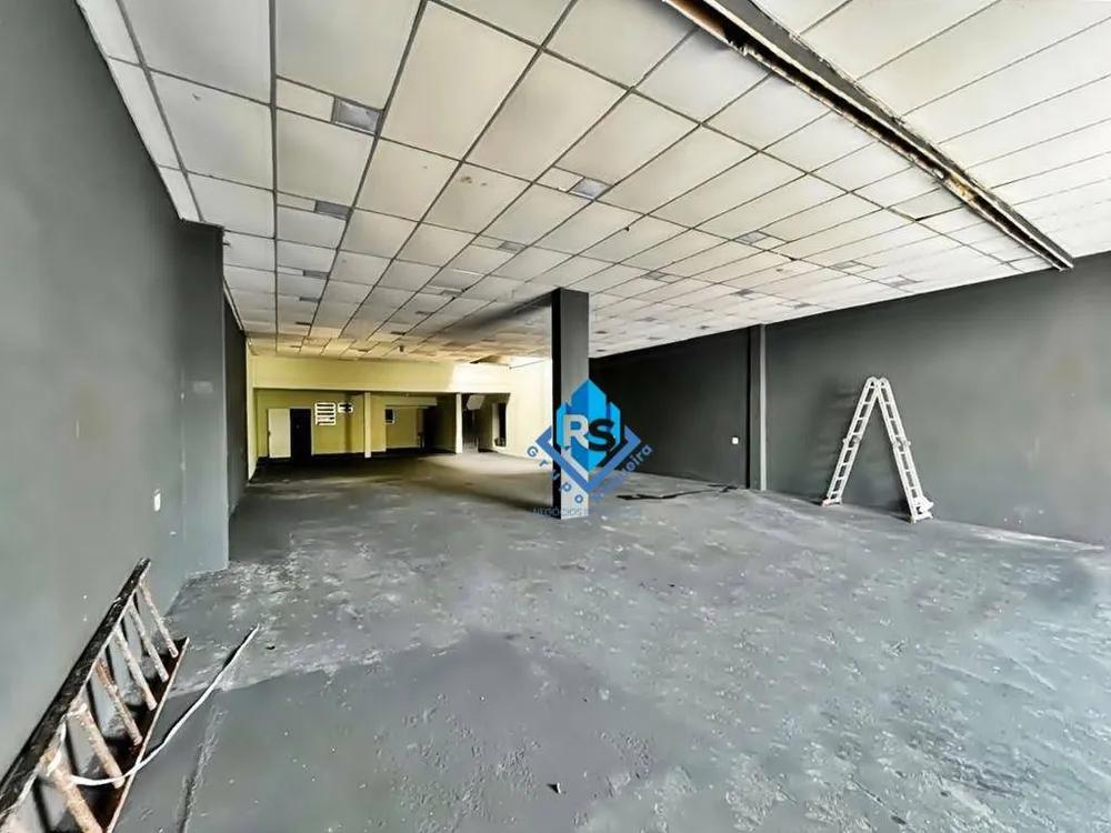Loja-Salão, 373 m² - Foto 1