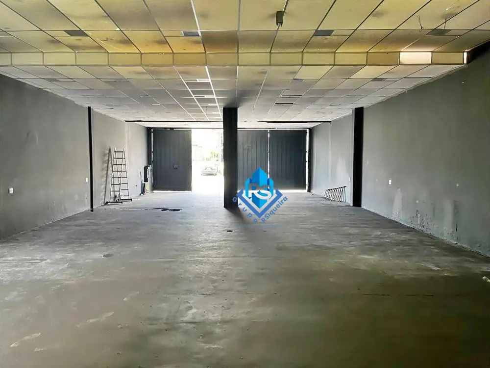 Loja-Salão, 373 m² - Foto 4