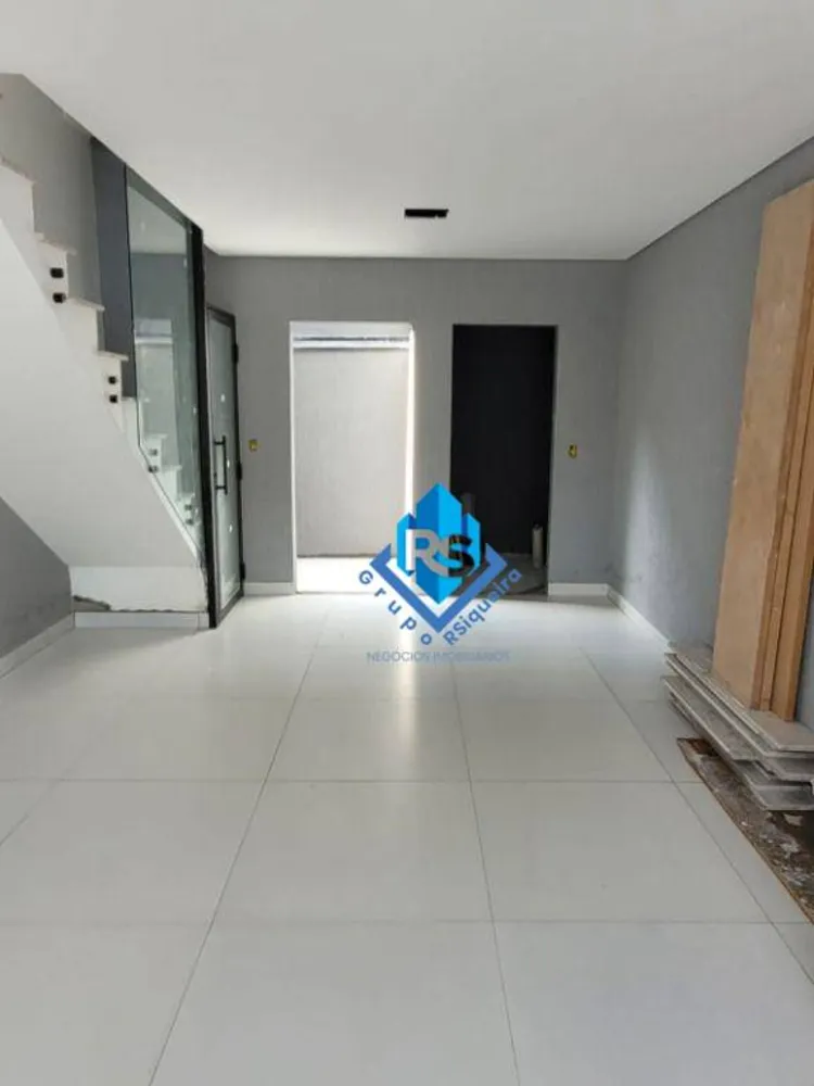 Sobrado, 3 quartos, 156 m² - Foto 12