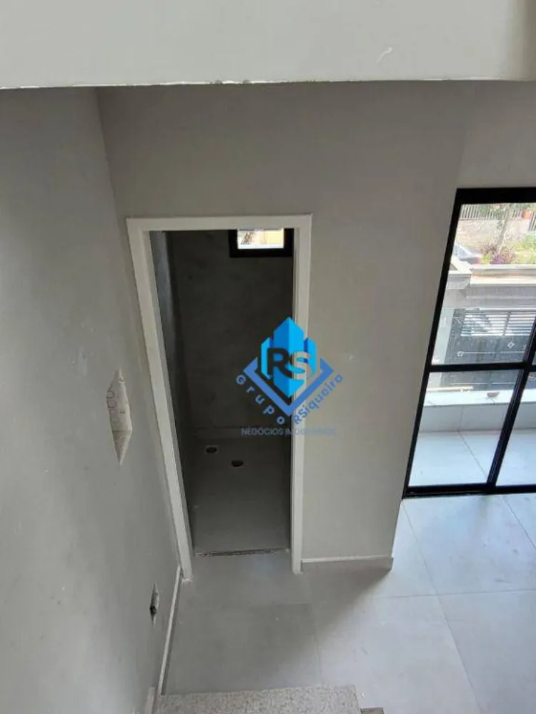 Sobrado, 3 quartos, 156 m² - Foto 7