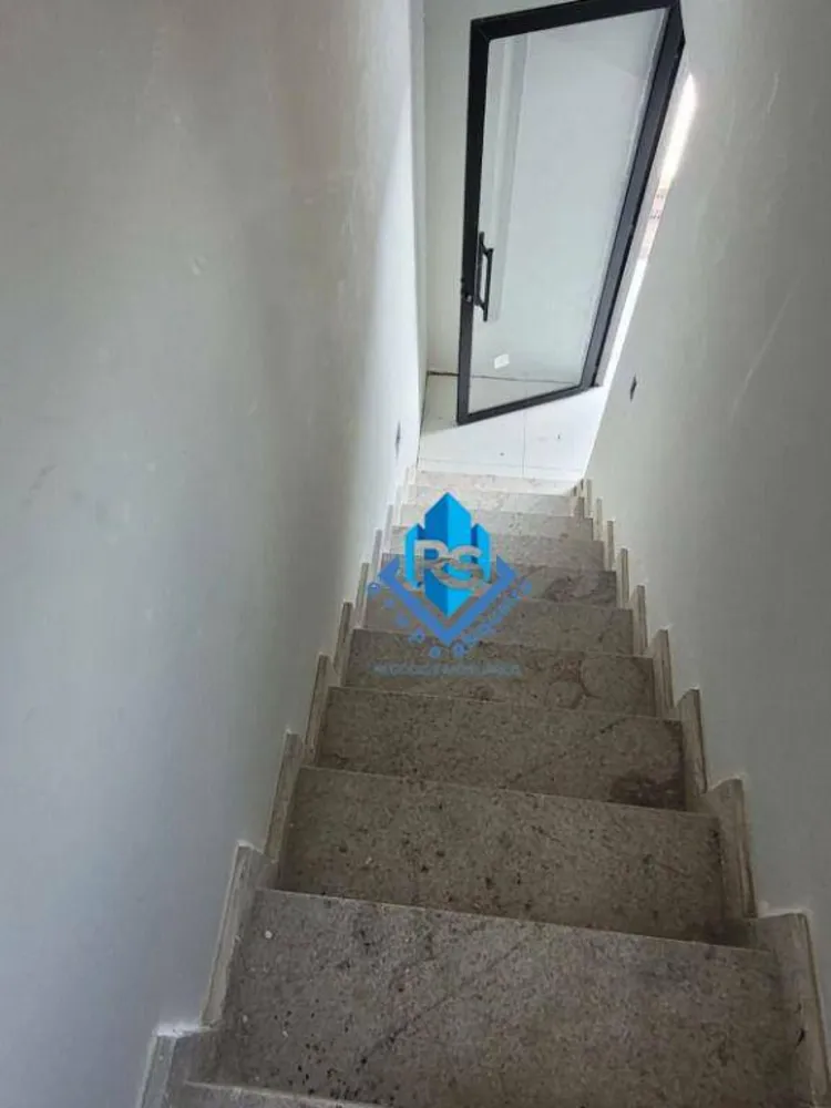 Sobrado, 3 quartos, 156 m² - Foto 6