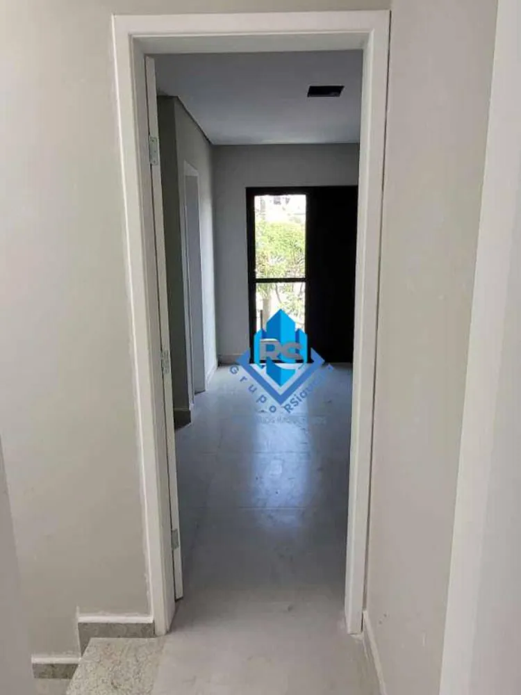 Sobrado, 3 quartos, 156 m² - Foto 6