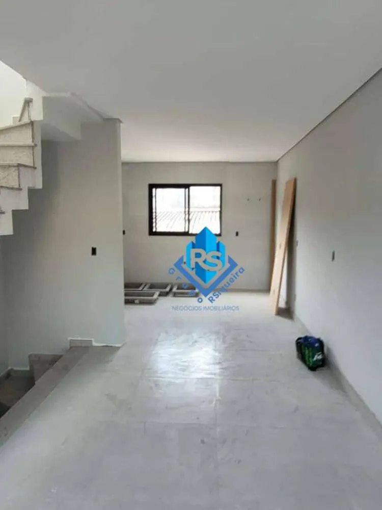 Sobrado, 3 quartos, 156 m² - Foto 4