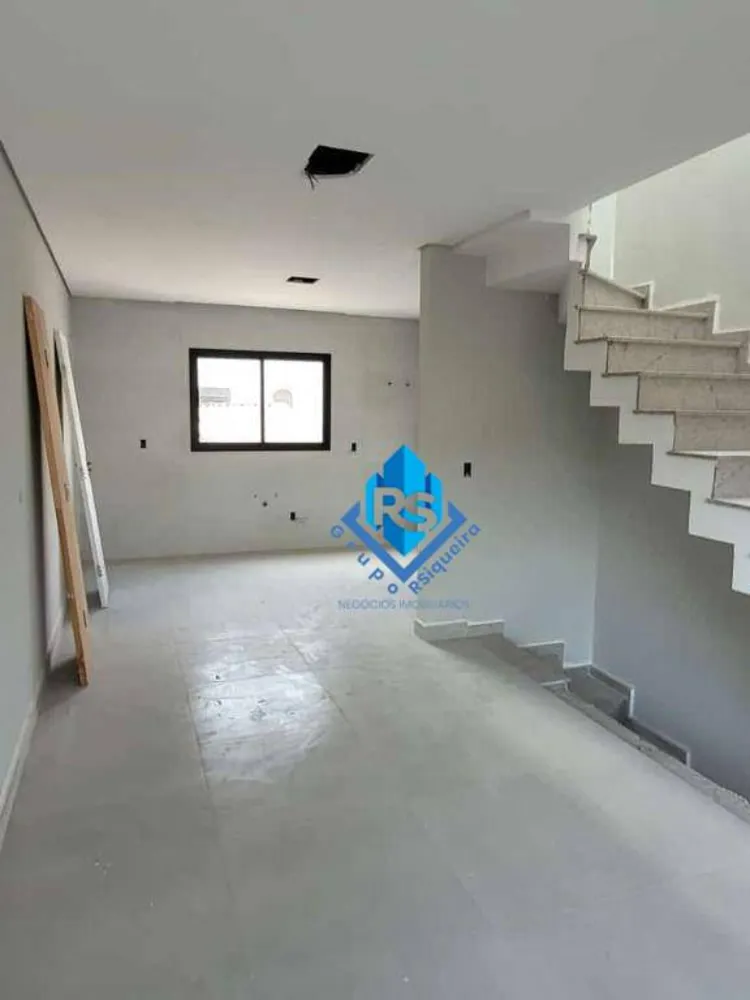 Sobrado, 3 quartos, 156 m² - Foto 2