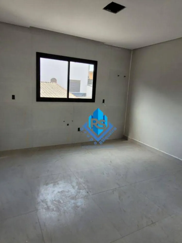 Sobrado, 3 quartos, 156 m² - Foto 8