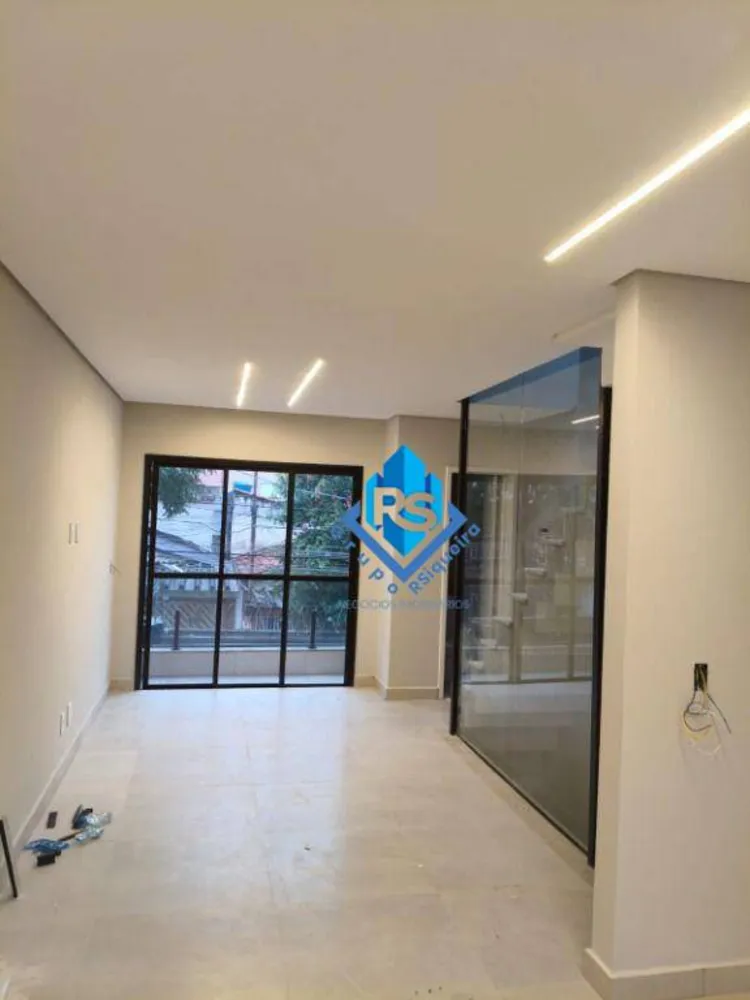 Sobrado, 3 quartos, 156 m² - Foto 1